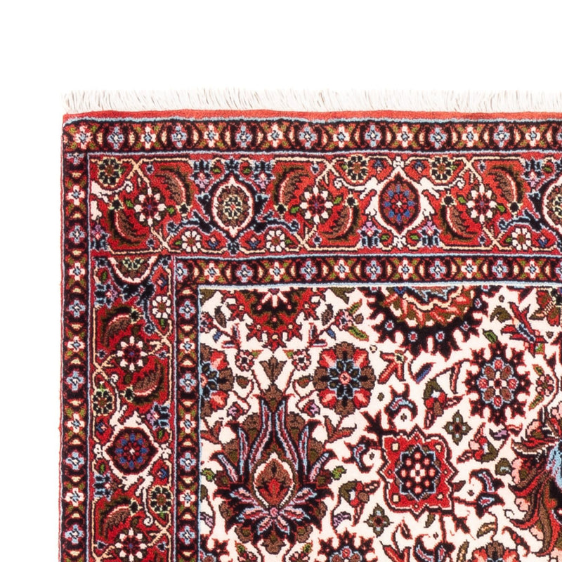 Tappeto Persero - Bidjar - 178 x 110 cm - crema