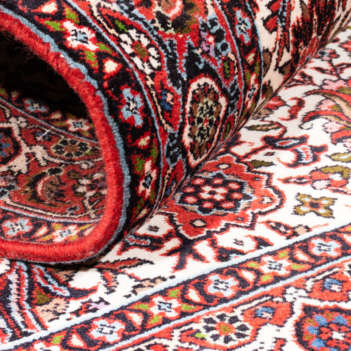 Tappeto Persero - Bidjar - 178 x 110 cm - crema