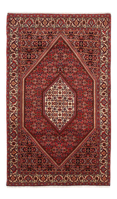 Tappeto Persero - Bidjar - 175 x 114 cm - rosso