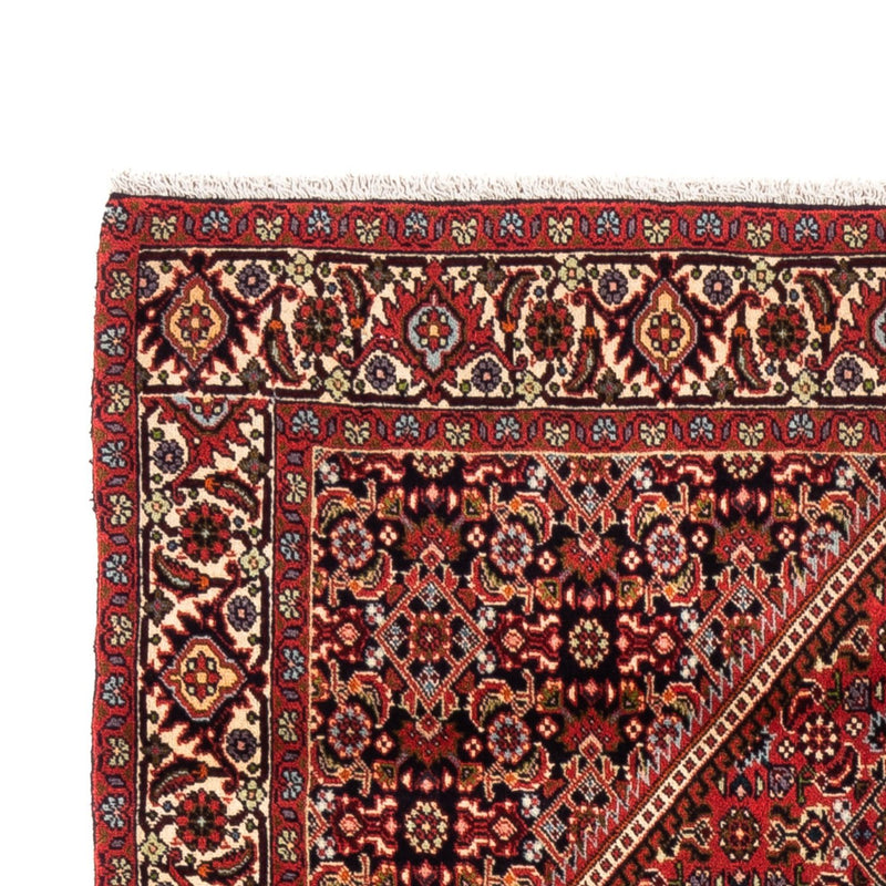 Tappeto Persero - Bidjar - 175 x 114 cm - rosso