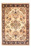 Tappeto Persero - Bidjar - 90 x 60 cm - crema