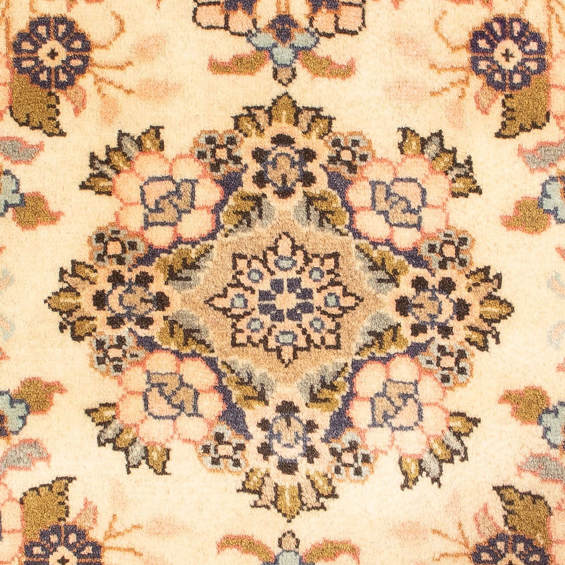 Tappeto Persero - Bidjar - 90 x 60 cm - crema