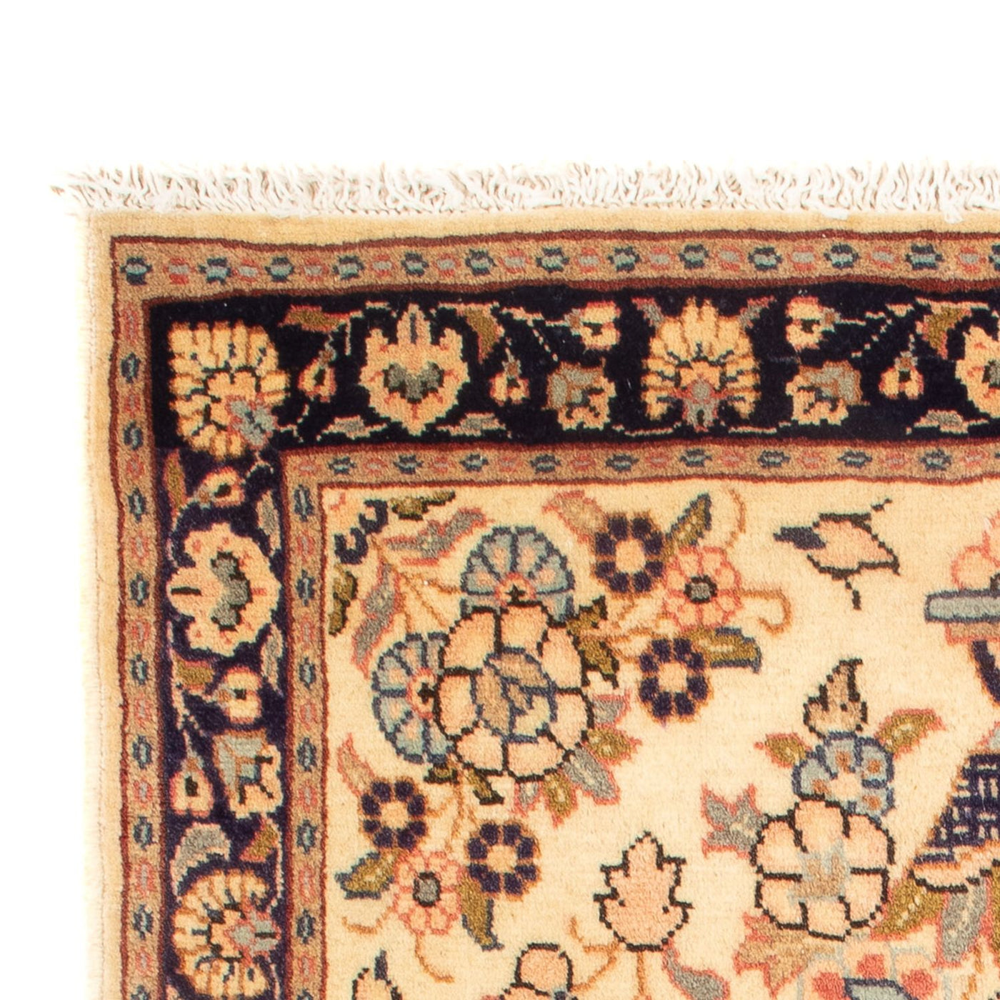 Bidjar - Bukan Tappeto 90x60cm - Tappeto persiano
