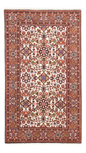 Tappeto Persero - Bidjar - 174 x 107 cm - crema