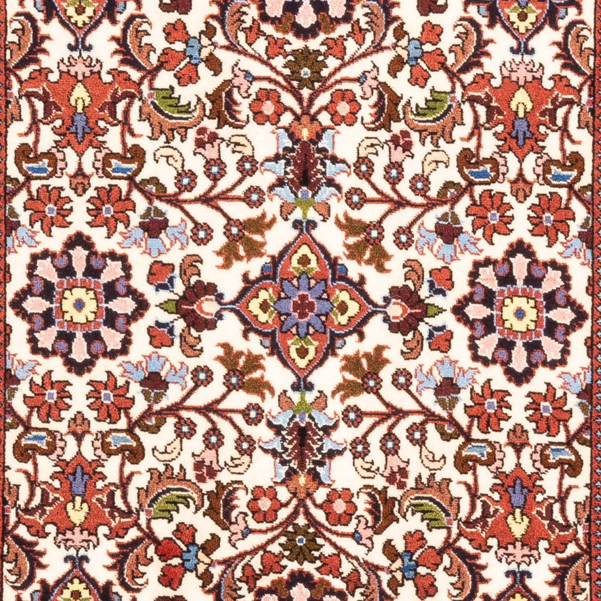 Tappeto Persero - Bidjar - 174 x 107 cm - crema