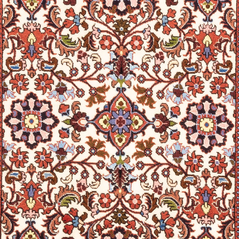 Tappeto Persero - Bidjar - 174 x 107 cm - crema