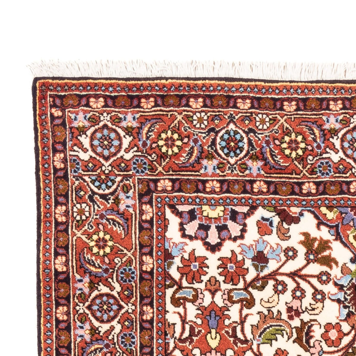 Tappeto Persero - Bidjar - 174 x 107 cm - crema