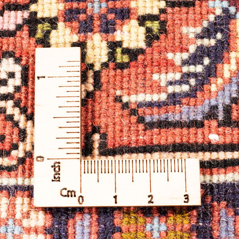 Tappeto Persero - Bidjar - 174 x 107 cm - crema