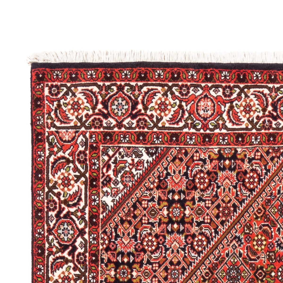 Bidjar - Bukan Tappeto 108x178cm - Tappeto persiano