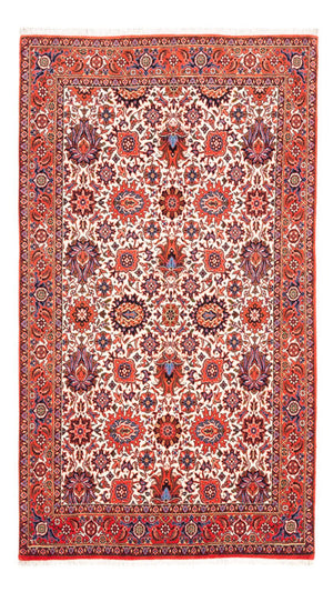 Tappeto Persero - Bidjar - 180 x 108 cm - crema