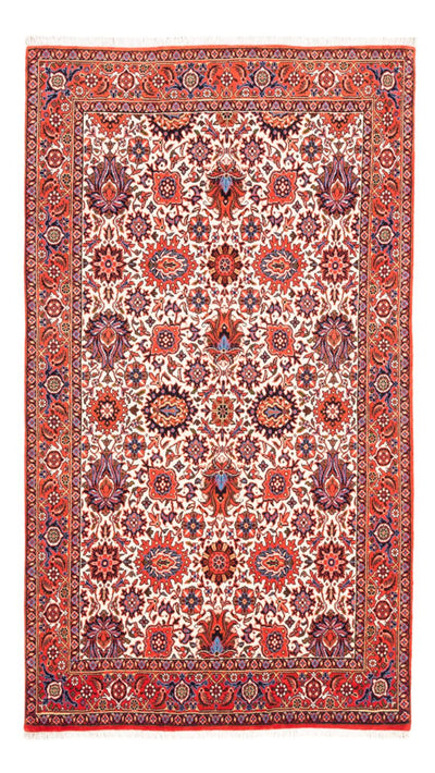 Bidjar - Bukan Tappeto 108x180cm - Tappeto persiano - crema