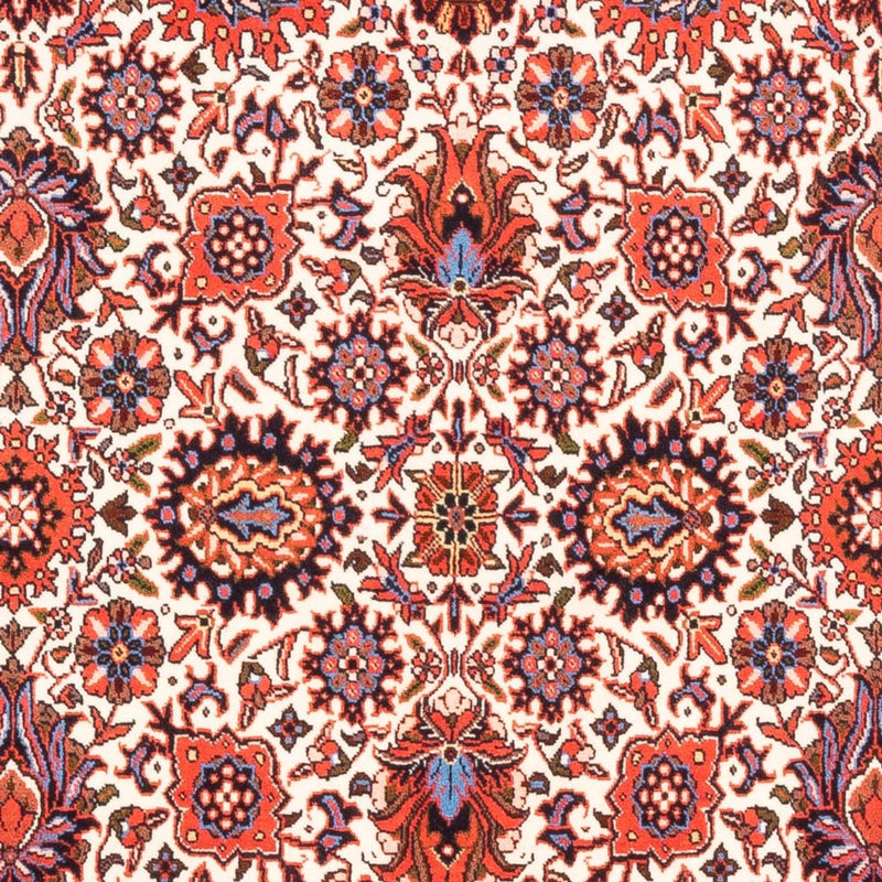 Tappeto Persero - Bidjar - 180 x 108 cm - crema