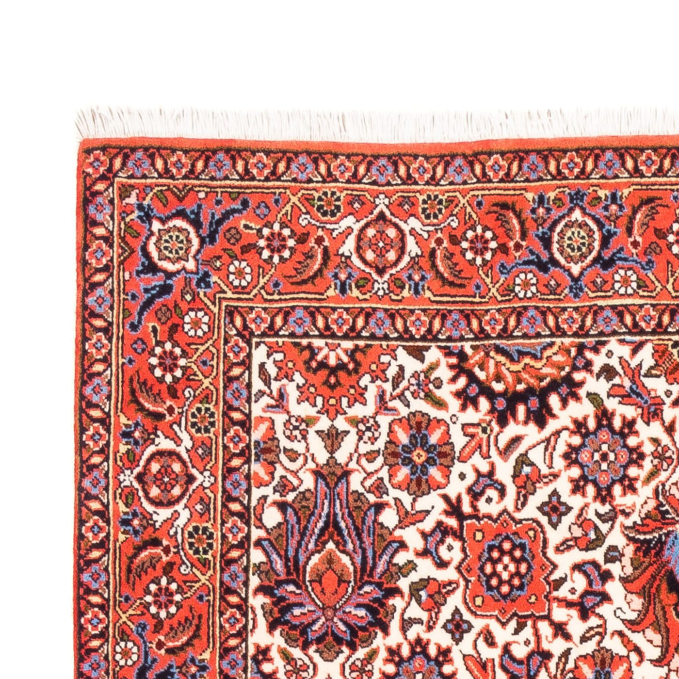 Bidjar - Bukan Tappeto 180x108cm - Tappeto persiano