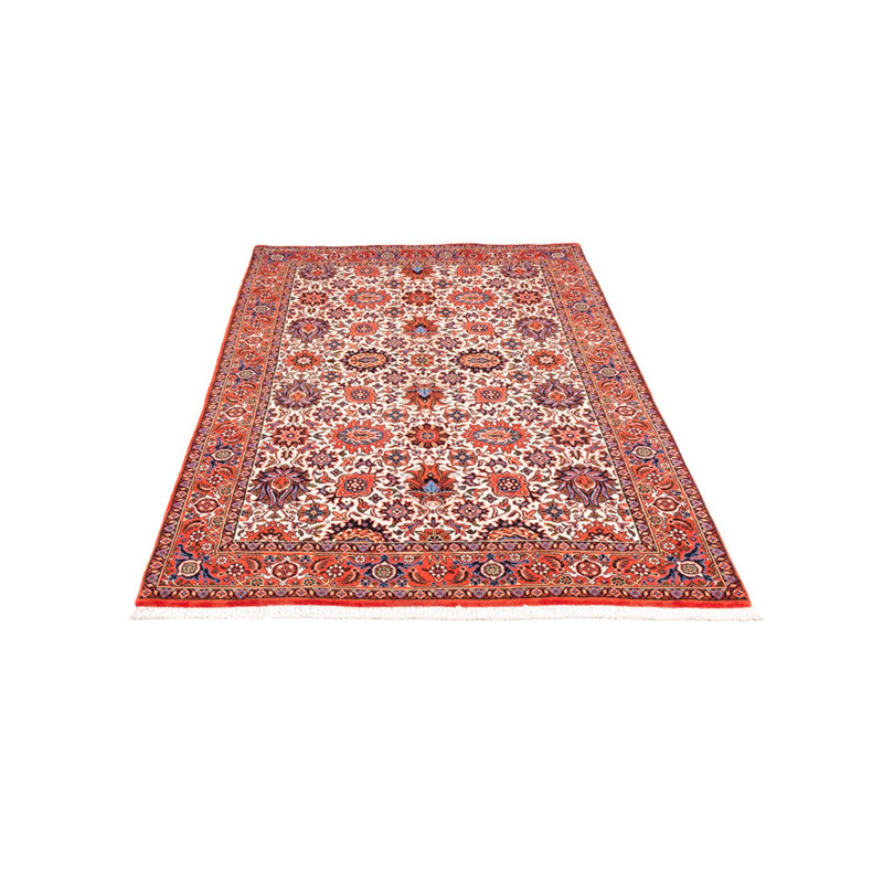 Tappeto Persero - Bidjar - 180 x 108 cm - crema