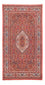 Tappeto Persero - Bidjar - 186 x 106 cm - rosso