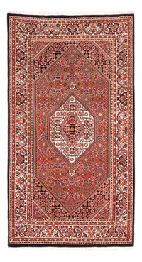 Tappeto Persero - Bidjar - 185 x 109 cm - rosso
