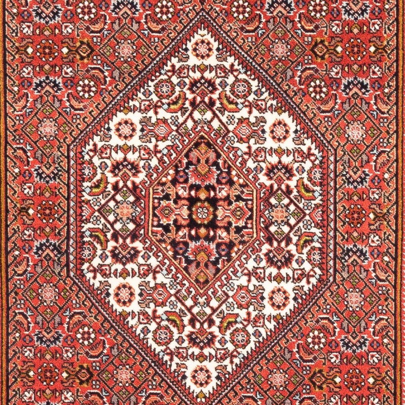 Tappeto Persero - Bidjar - 185 x 109 cm - rosso