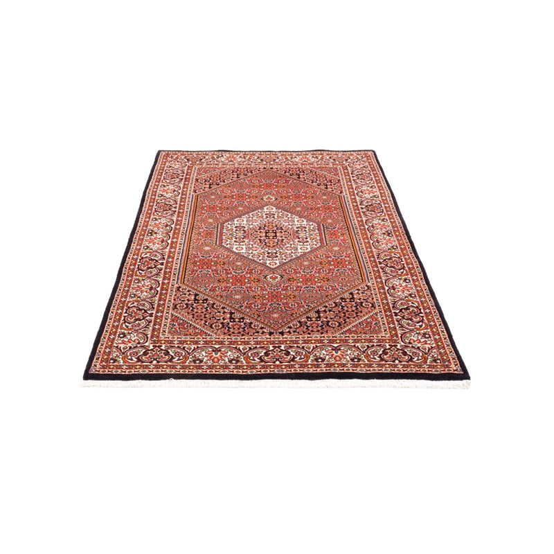 Tappeto Persero - Bidjar - 185 x 109 cm - rosso