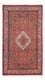 Tappeto Persero - Bidjar - 176 x 108 cm - rosso