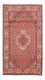Tappeto Persero - Bidjar - 177 x 109 cm - rosso