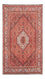 Tappeto Persero - Bidjar - 178 x 110 cm - rosso