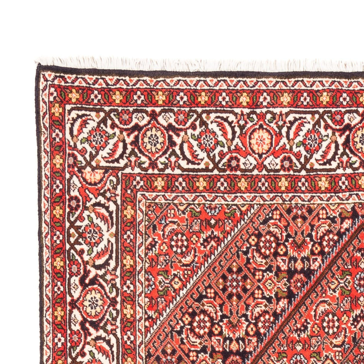 Bidjar - Bukan Tappeto 178x110cm - Tappeto persiano