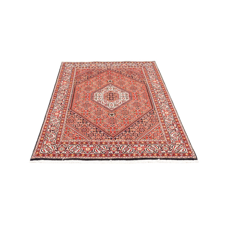 Tappeto Persero - Bidjar - 178 x 110 cm - rosso