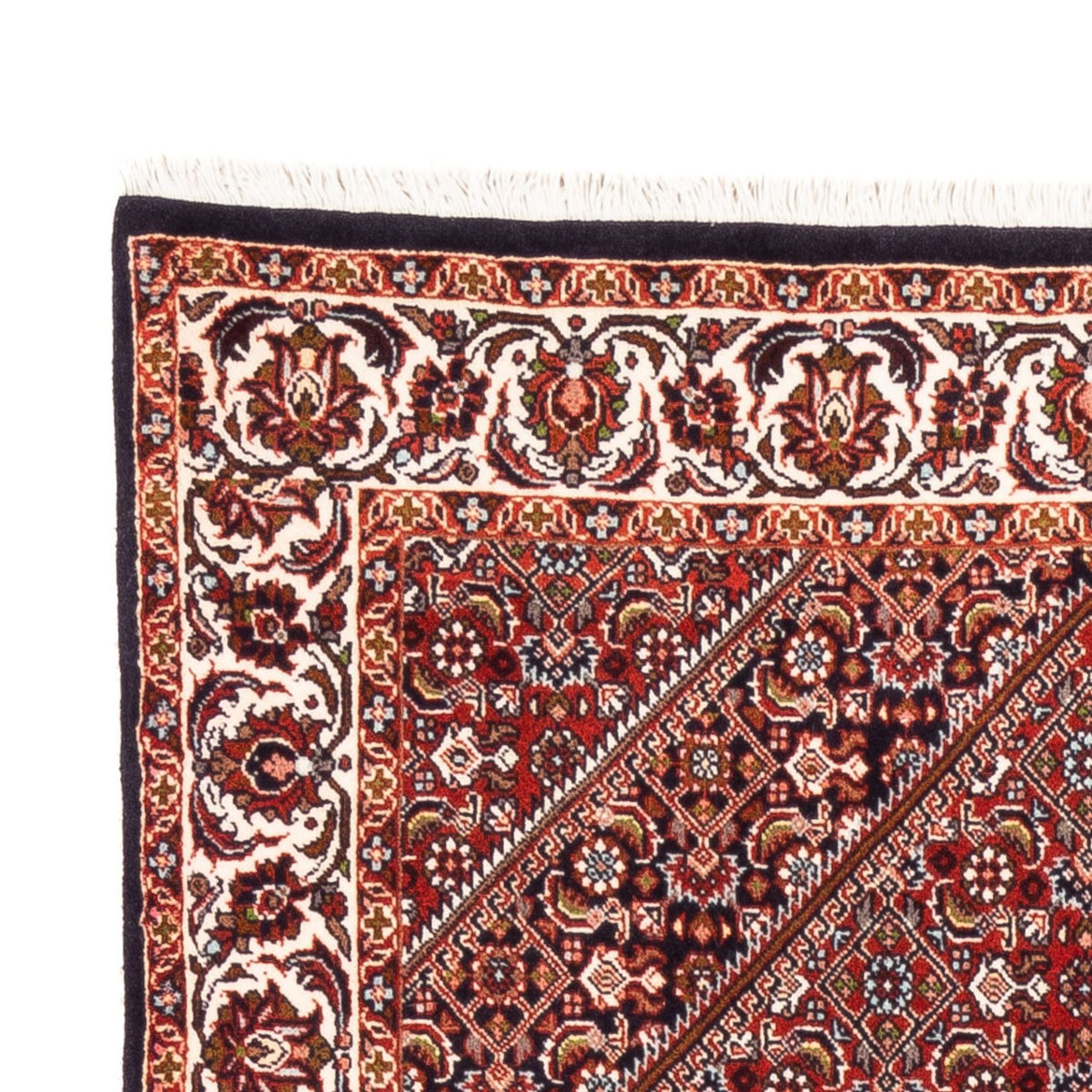 Bidjar - Bukan Tappeto 177x107cm - Tappeto persiano