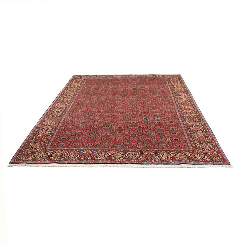 Tappeto Persero - Bidjar - 296 x 197 cm - rosso