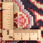 Tappeto Persero - Bidjar - 296 x 197 cm - rosso