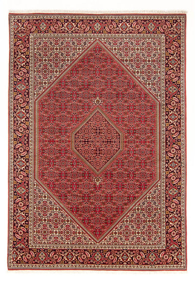 Bidjar - Bukan Tappeto 192x290cm - Tappeto persiano