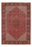 Tappeto Persero - Bidjar - 301 x 200 cm - rosso