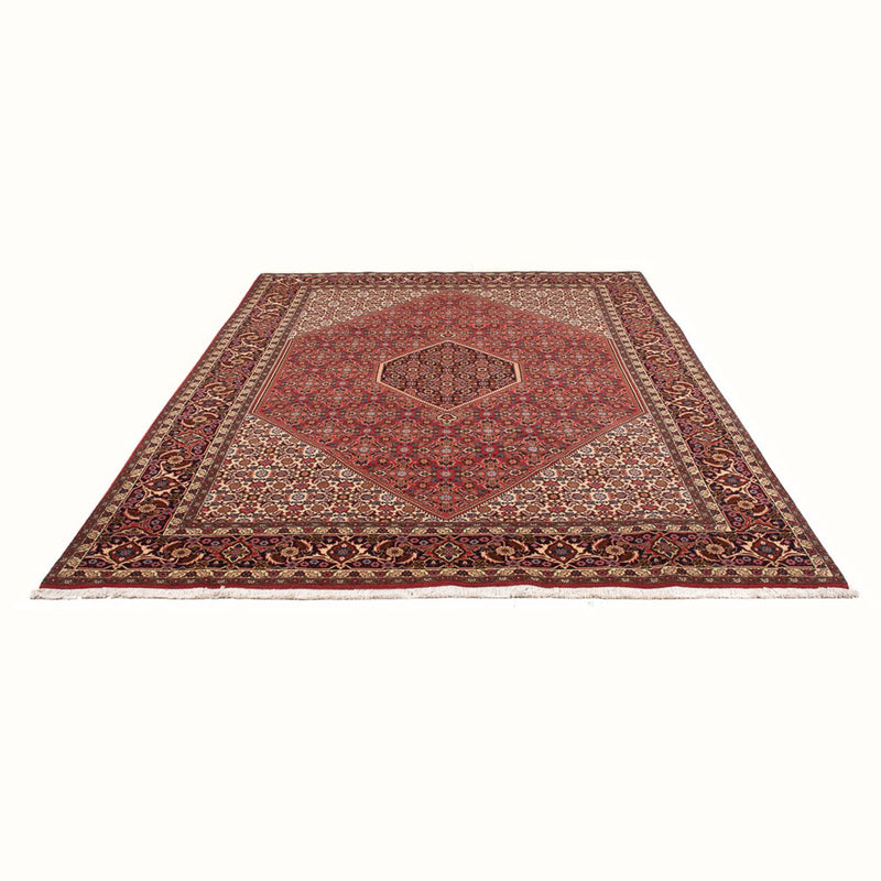 Tappeto Persero - Bidjar - 300 x 200 cm - rosso