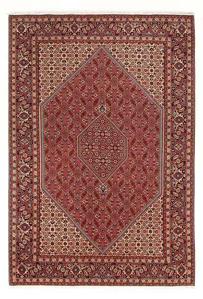 Bidjar - Bukan Tappeto 200x293cm - Tappeto persiano