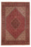 Tappeto Persero - Bidjar - 300 x 201 cm - rosso