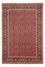 Tappeto Persero - Bidjar - 290 x 198 cm - rosso