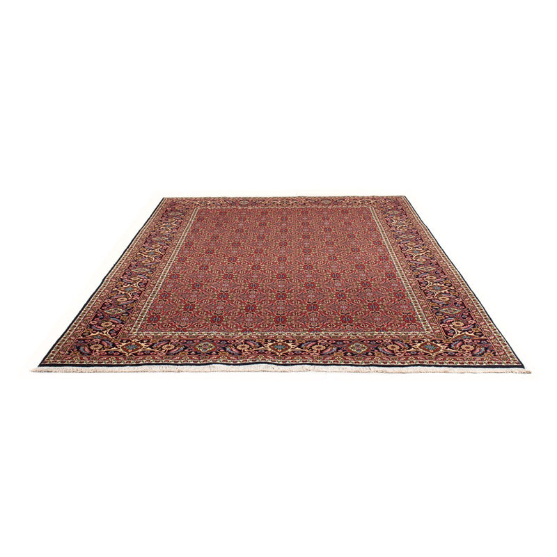 Tappeto Persero - Bidjar - 290 x 198 cm - rosso