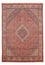 Tappeto Persero - Bidjar - 290 x 200 cm - rosso