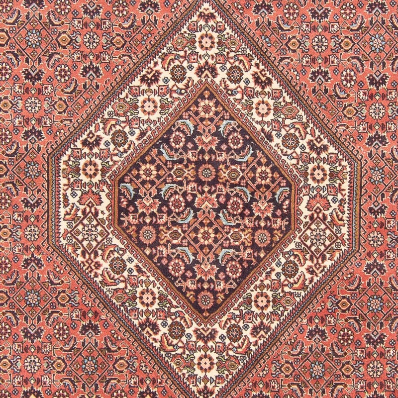 Tappeto Persero - Bidjar - 290 x 200 cm - rosso