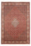 Tappeto Persero - Bidjar - 300 x 202 cm - rosso