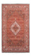 Tappeto Persero - Bidjar - 182 x 110 cm - rosso