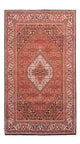 Bidjar - Bukan Tappeto 110x182cm - Tappeto persiano