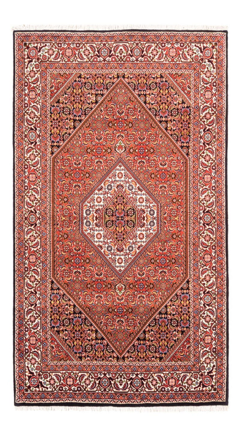 Tappeto Persero - Bidjar - 182 x 110 cm - rosso