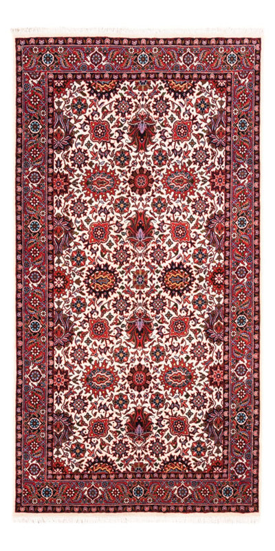 Bidjar - Bukan Tappeto 106x190cm - Tappeto persiano