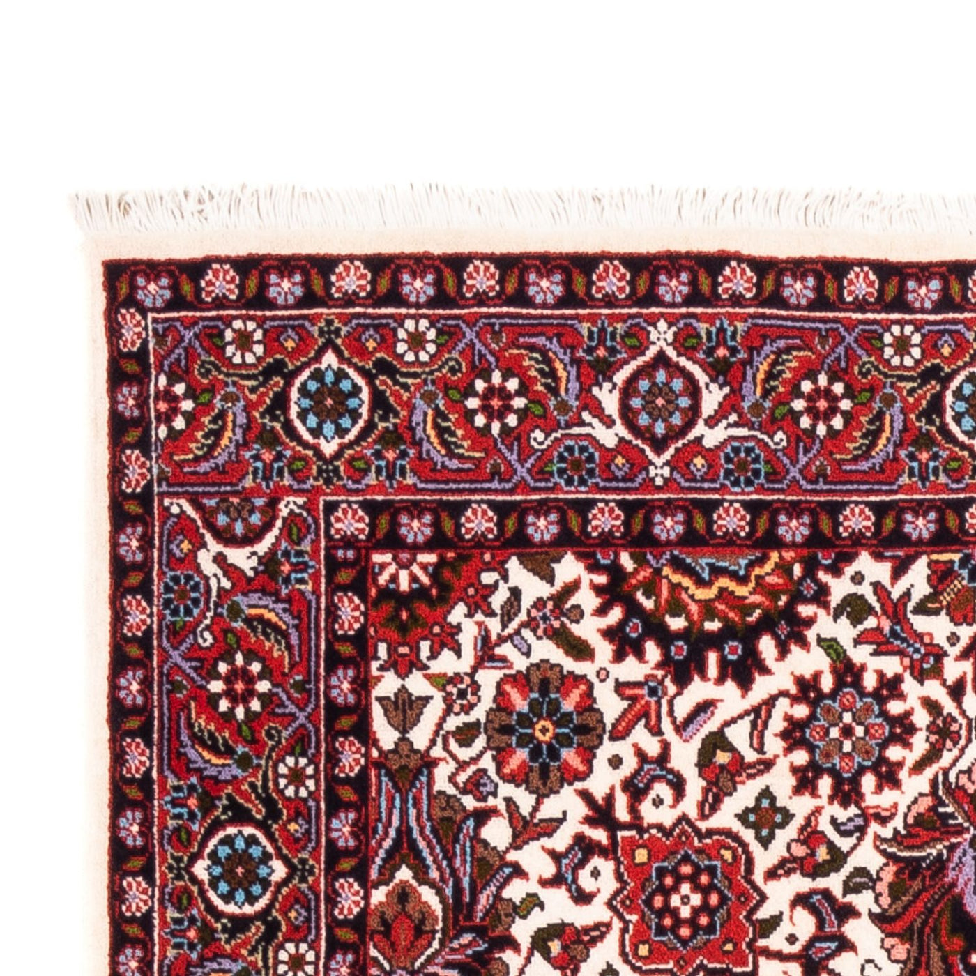 Bidjar - Bukan Tappeto 190x106cm - Tappeto persiano