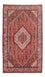 Tappeto Persero - Bidjar - 176 x 110 cm - rosso