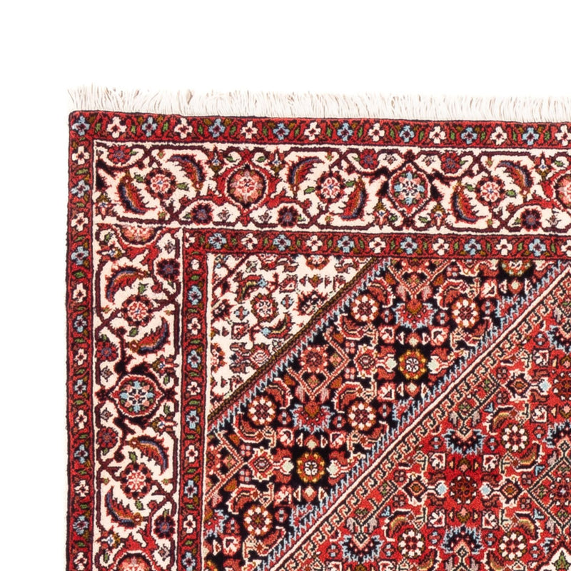 Tappeto Persero - Bidjar - 176 x 110 cm - rosso