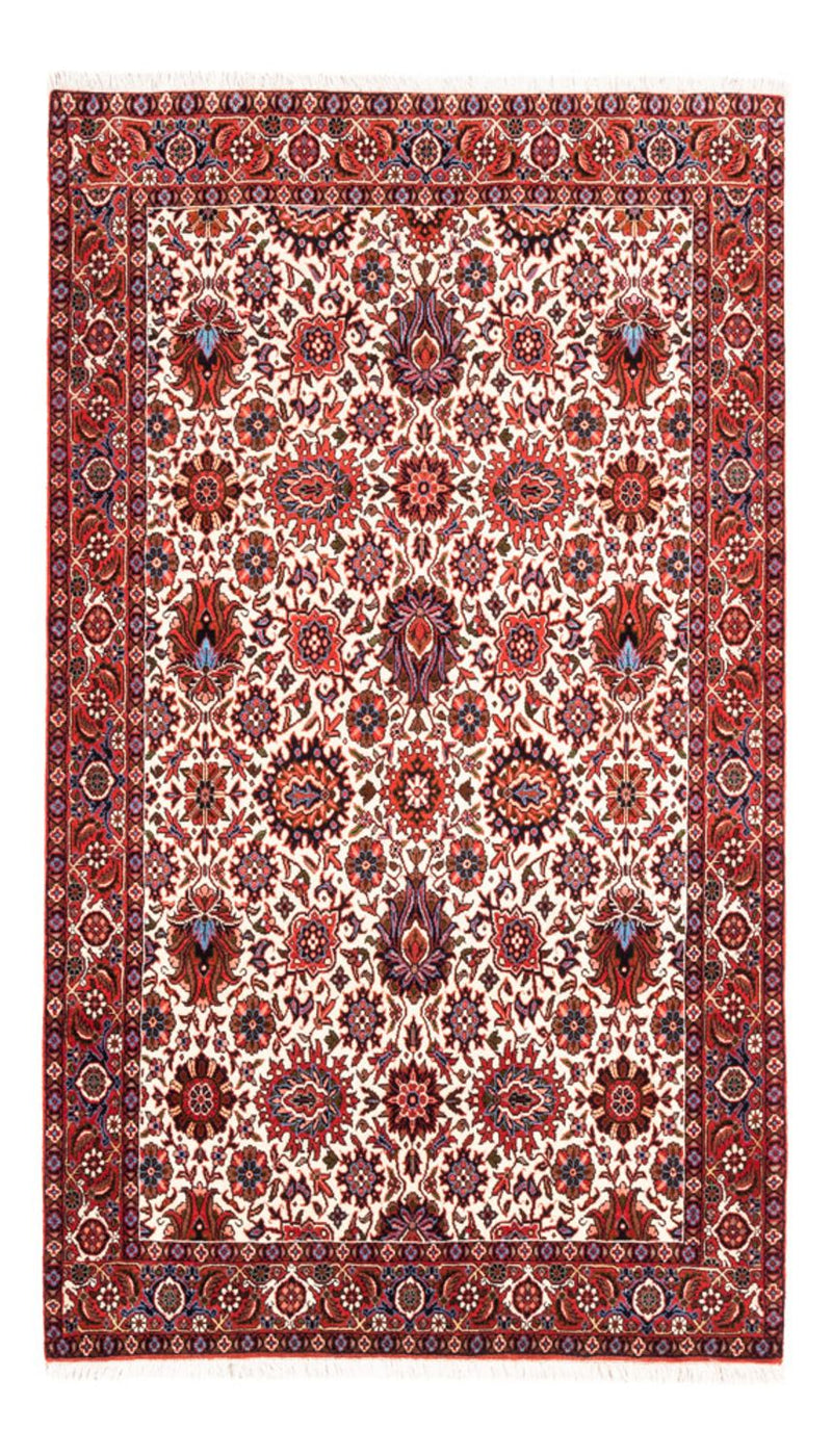 Tappeto Persero - Bidjar - 177 x 110 cm - crema