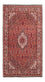 Tappeto Persero - Bidjar - 184 x 108 cm - rosso