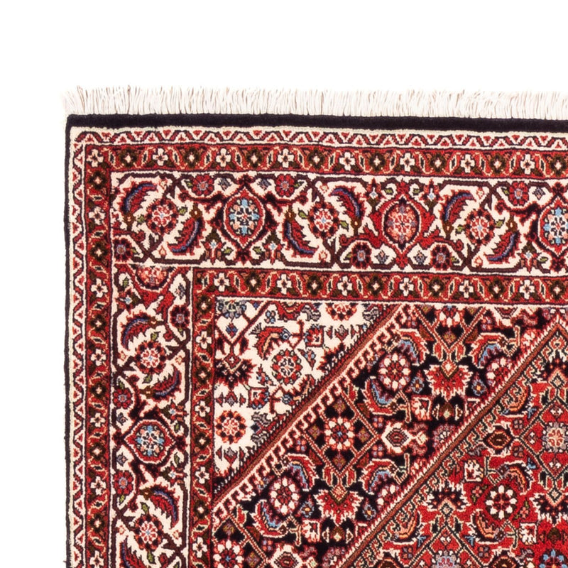 Tappeto Persero - Bidjar - 184 x 108 cm - rosso